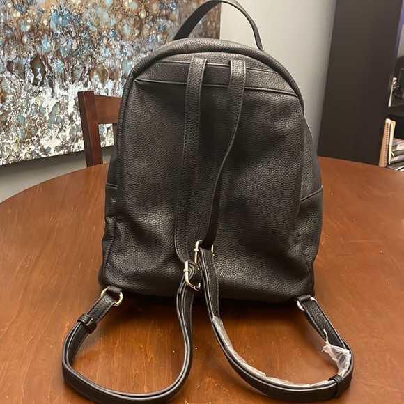 Fashion backpack - Picture 2 of 9